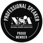 nsa badge ProfessionalMember black 042021