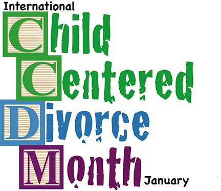 International Child Centered Divorce Month