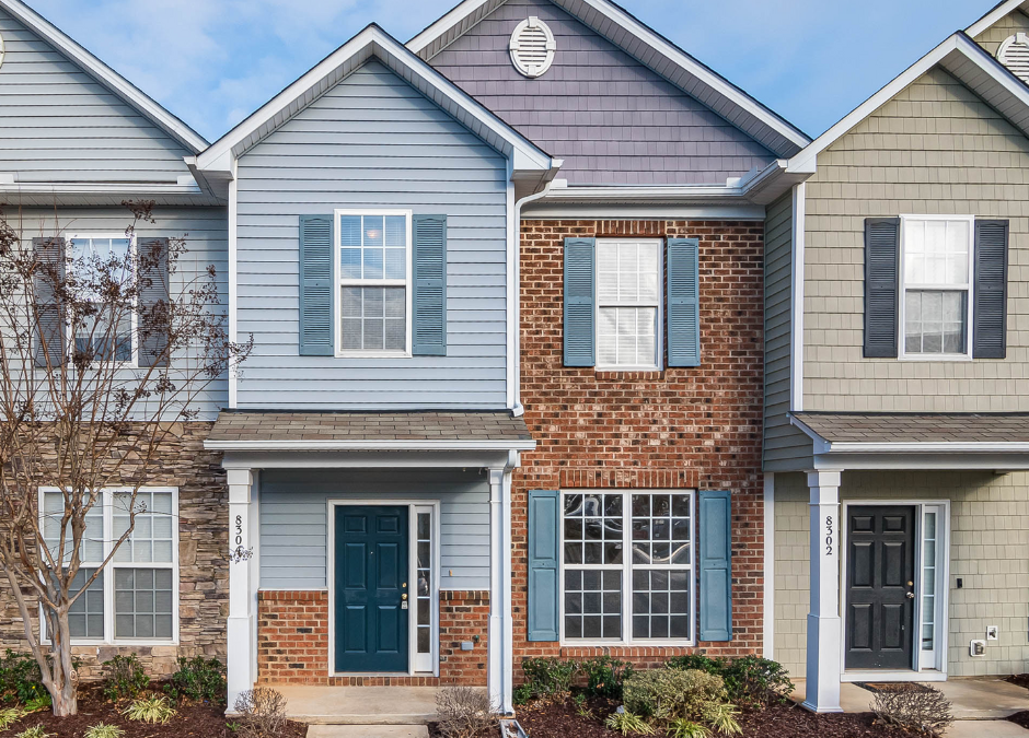 Two Homes