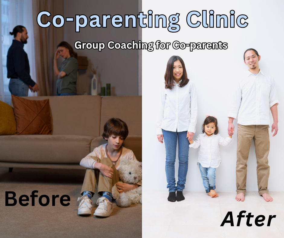 Coparenting Clinic image
